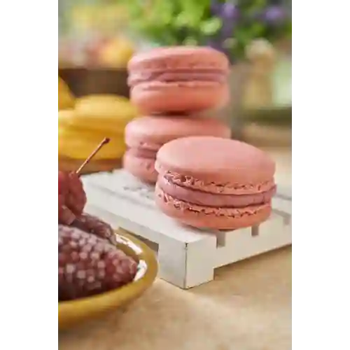 Macarons Mora Unidad