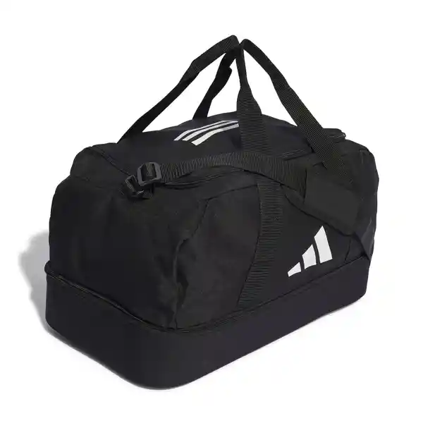 Adidas Mochila Tiro L du S Para Hombre Negro T.NS Ref: HS9743