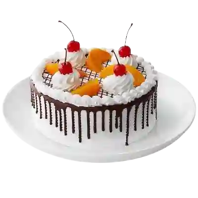 Torta melocoton