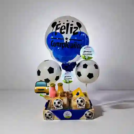 Anchets Futbol