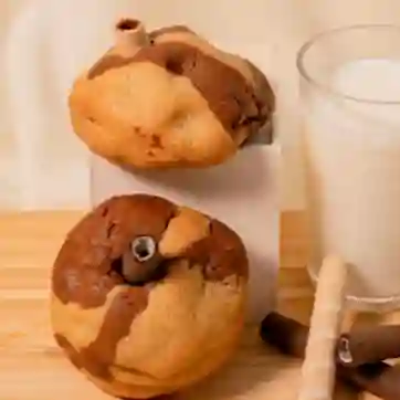 Galleta Nucita