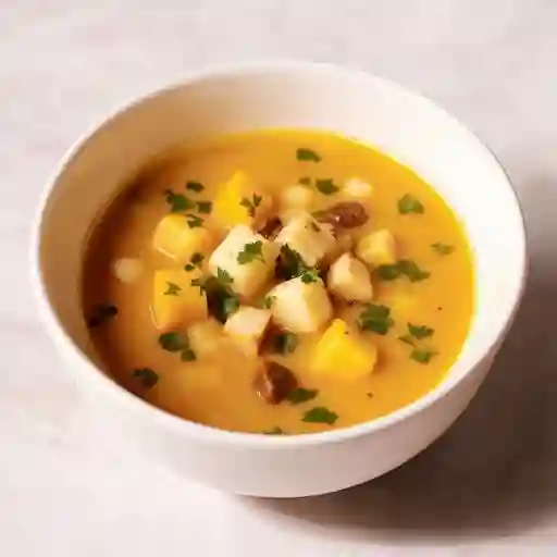 Sopa De Guandul