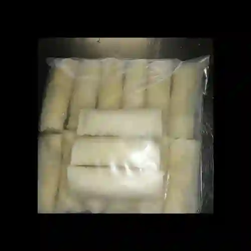 Lumpia X 10 - Doña Lumpia
