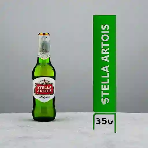 Stella Artois 350 ml