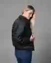 Chaqueta Mujer Negro XL 220G000_NEG194004 Rifle