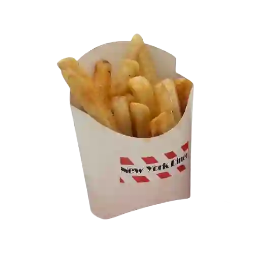 Papas Fritas Medianas