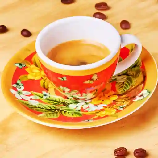 Expreso Sencillo 4 Oz