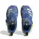 Adidas Zapatos Suru365 Mickey C Para Niño Azul Talla 13.5K