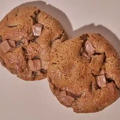 Skinny brownie cookies x5