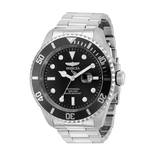 Invicta Reloj Hombre Acero Inv36051