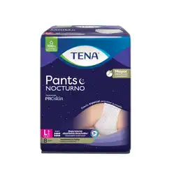 Tena Pants Nocturno Talla L