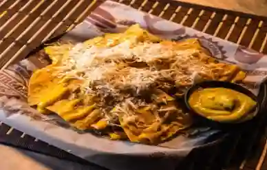 Nachos