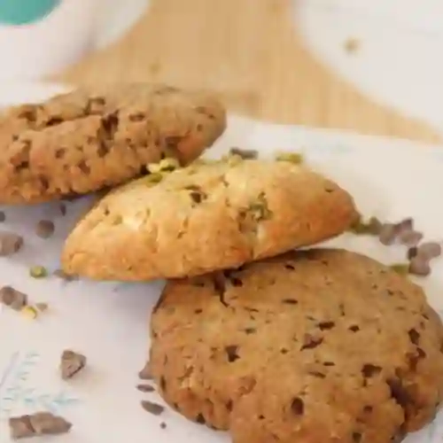 Mix Galletas Keto