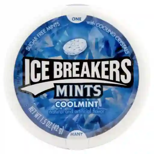 Hershey Ice Breaker Snack Cool 42 G