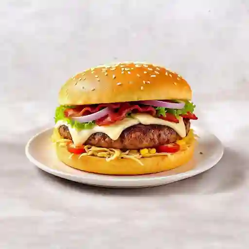 Pepito Mixto