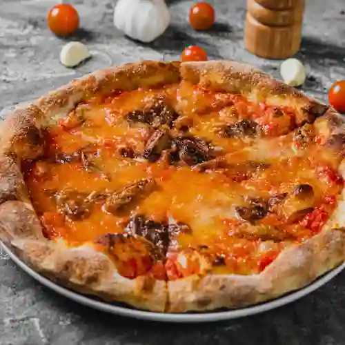 Pizza Mella