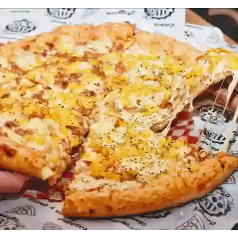 Arma Tu Pizza de 12 Porciones