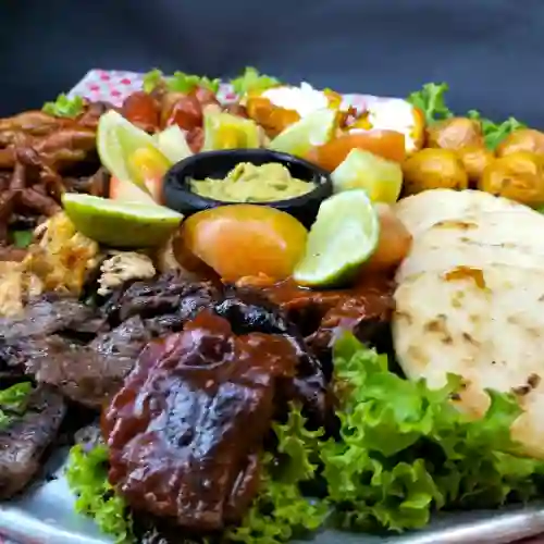 Picada