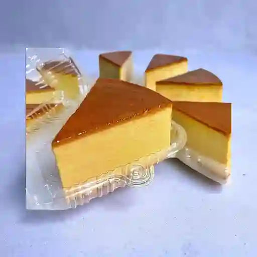 Flan, Leche Asada, Quesillo