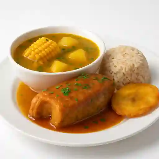 Sancocho