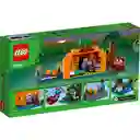 Set Construcción la Granja-Calabaza Lego
