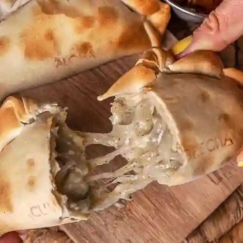 Empanada Cumbrecita