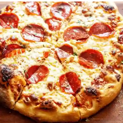 Peperoni Mediana