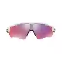 Oakley Gafas Radar ev Path Polished White Prizm Road