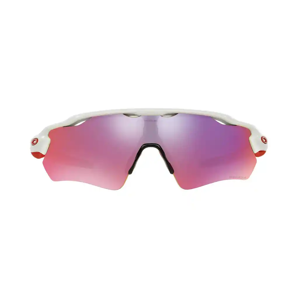 Oakley Gafas Radar ev Path Polished White Prizm Road