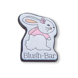 Blush-Bar Pin Coneja Blush-Bar