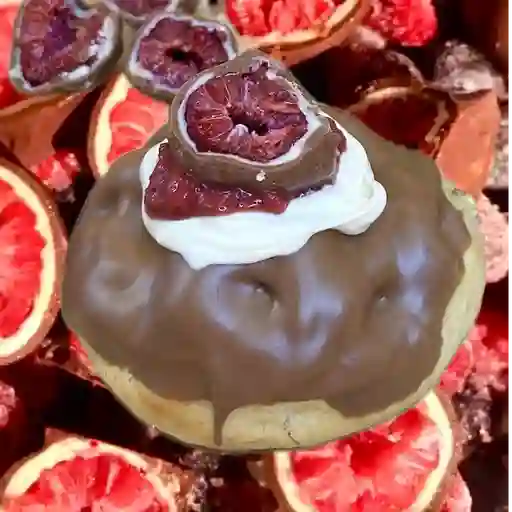 Franui cookie