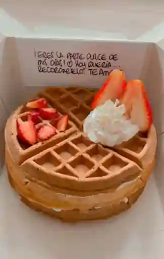 Combo locura de amor