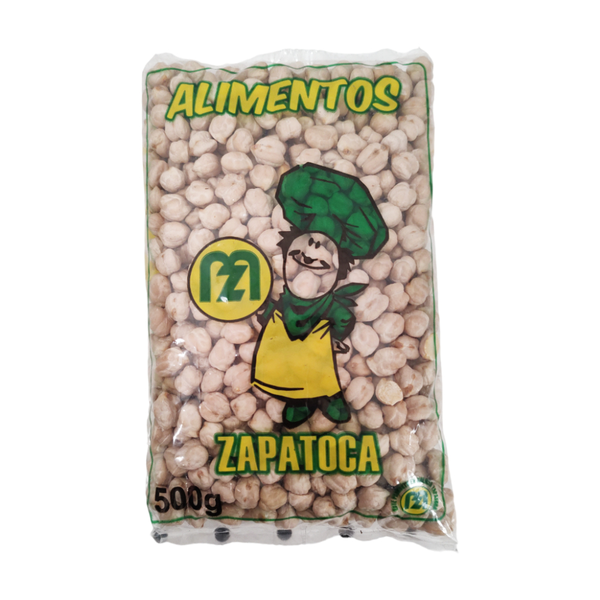 Garbanzo Extra Zapatoca 500 g