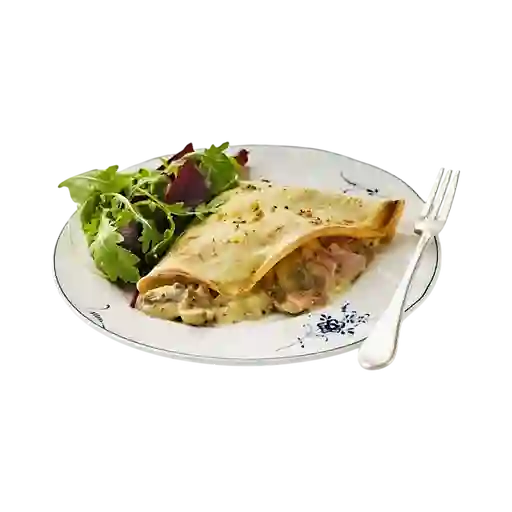 Creps Mixto