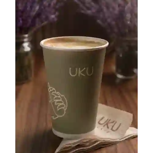 Capuccino Lavanda 9 Onz