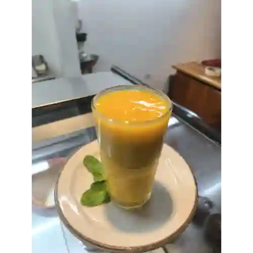 Jugo en Agua de Maracumango