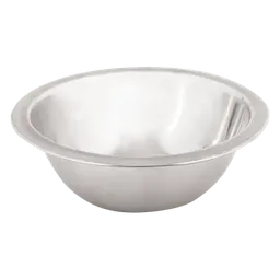 Incametal Bowl Inoxidable 16 cm