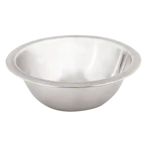 Incametal Bowl Inoxidable 16 cm