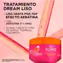 Tratamiento Elvive L'Oréal París Dream Liso