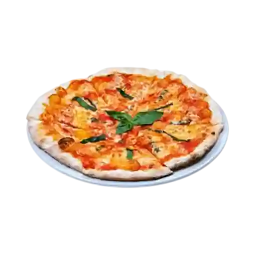 Pizza Margherita