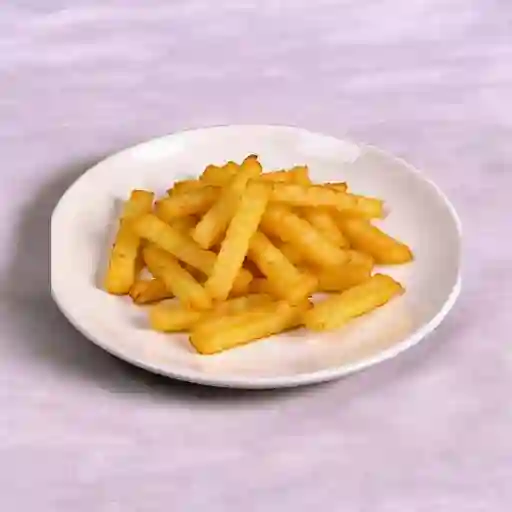 Papas A La Francesa