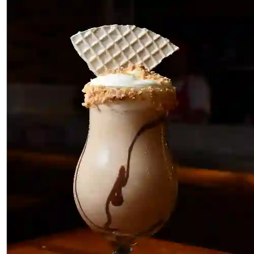 Malteada Dulce de Leche 14 Oz