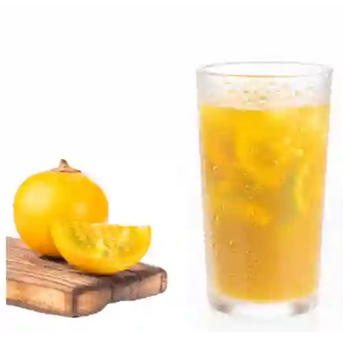 Jugo Natural Lulo