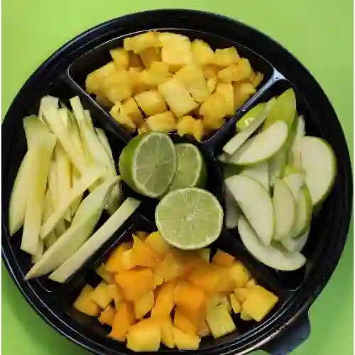 Picada Cítrica