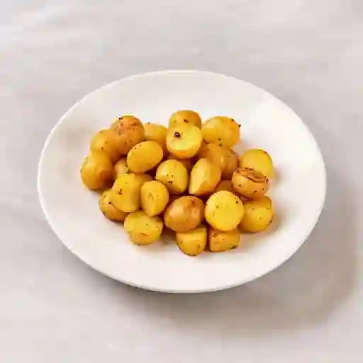 Porcion Papas
