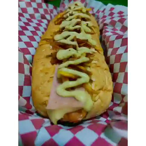 Italiano Platanito