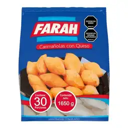 Farah Carimañola de Queso