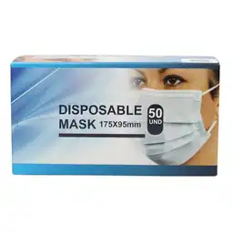 Tababocas Termosellado 3 Capas Cj