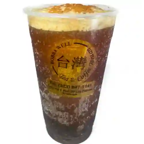 Café Negro 22 Onz