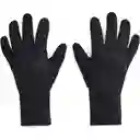 Under Armour Guantes Ua Storm Fleece Gloves Negro Talla LG
